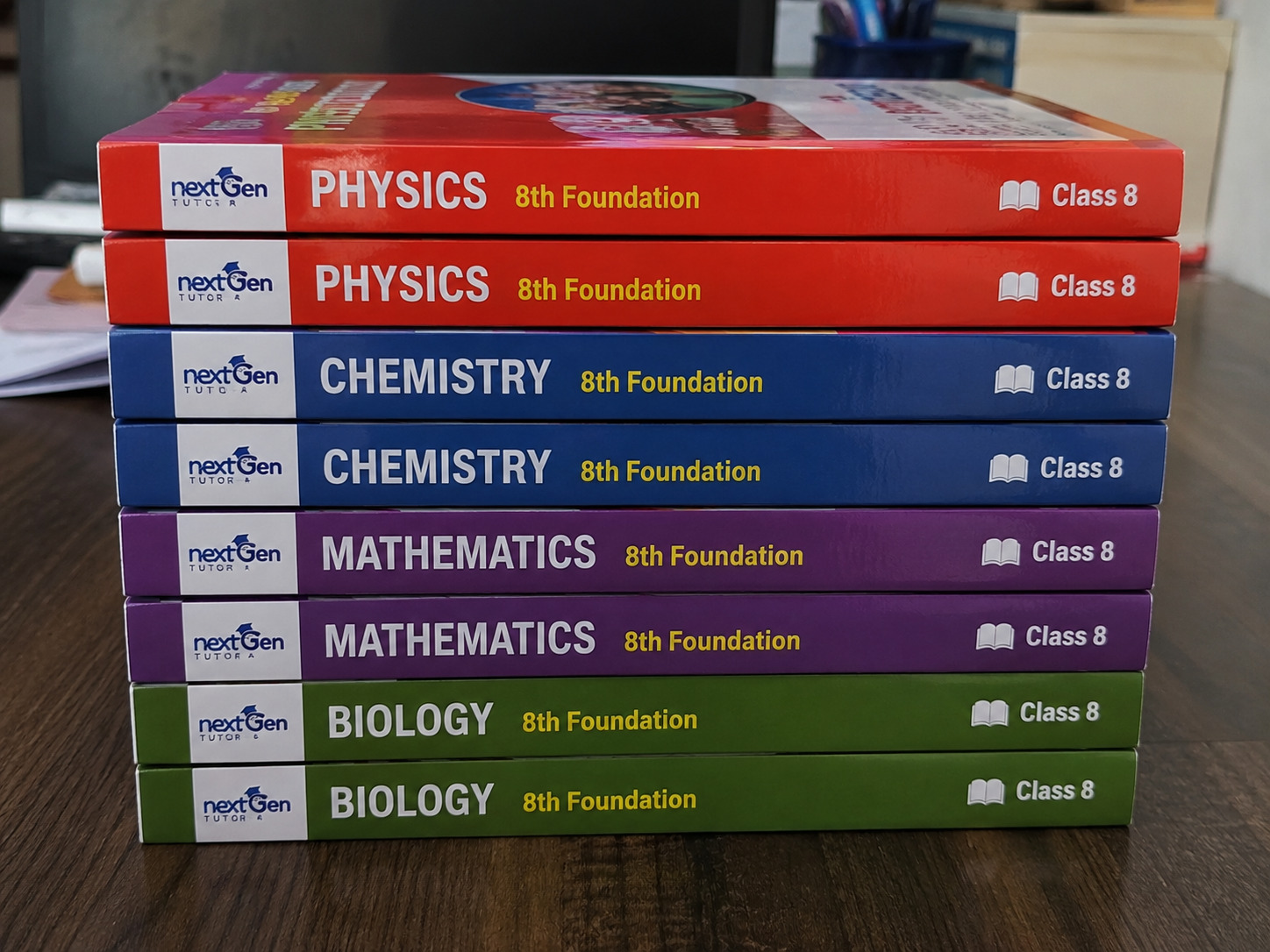 Exclusive Study Material Included 📚