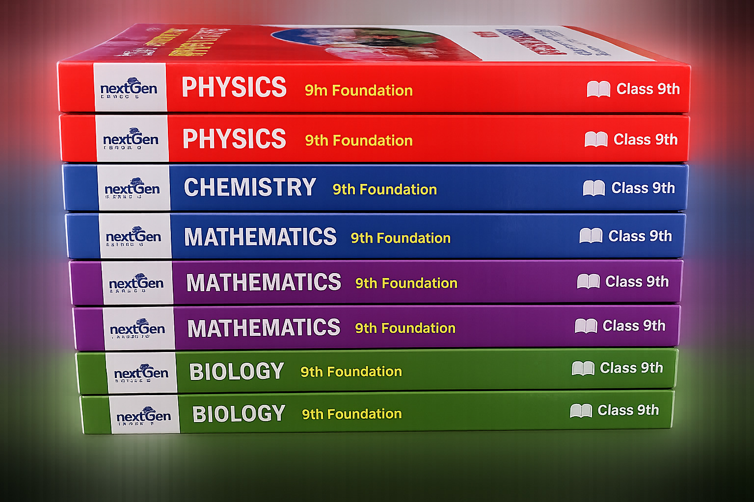 Exclusive Study Material Included 📚